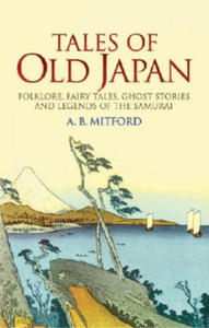 Tales of Old Japan - 2875537208