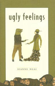 Ugly Feelings - 2866211149