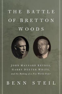 Battle of Bretton Woods - 2843900772