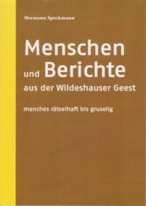 Menschen und Berichte aus der Wildeshauser Geest - 2870039636