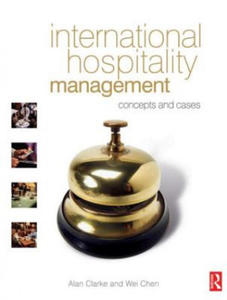 International Hospitality Management - 2872122521