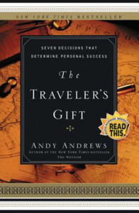 Traveler's Gift - 2870488981