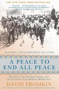 PEACE TO END ALL PEACE - 2861900764