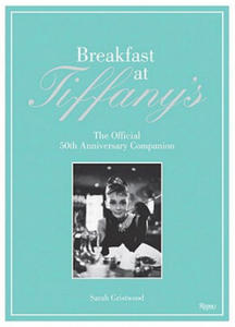 Breakfast at Tiffany's - 2871408290