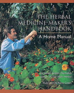 Herbal Medicine-Maker's Handbook - 2867097067