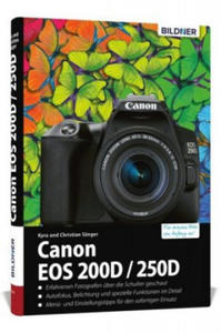 Canon EOS 200D / 250D - 2877402352