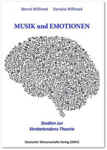 Musik und Emotionen. Studien zur Strebetendenz-Theorie - 2878795510