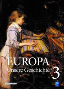 Europa - Unsere Geschichte Band 3 - 2877777089