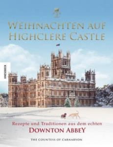 Weihnachten auf Highclere Castle - 2877184061