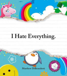 I Hate Everything - 2871605141