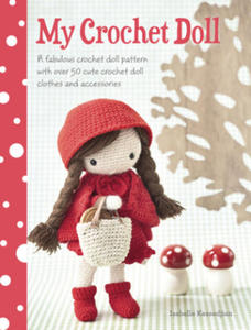 My Crochet Doll - 2826619546