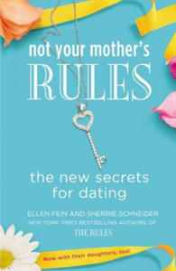 Not Your Mother's Rules - 2877294154