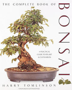 Complete Book of Bonsai - 2873778716