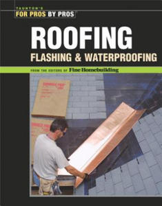 Roofing, Flashing, and Waterproofing - 2871607527