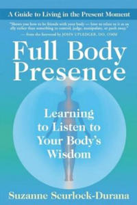 Full Body Presence - 2873893925