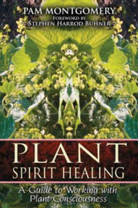 Plant Spirit Healing - 2878625117