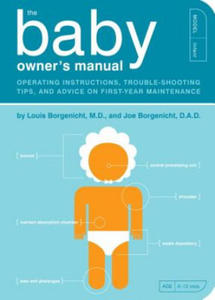 Baby Owner's Manual - 2826718459