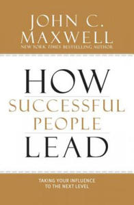 How Successful People Lead - 2866869008