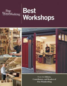 Fine Woodworking: Best Workshops - 2854225806