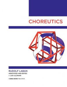 Choreutics - 2877960401