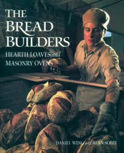 Bread Builders - 2878162524