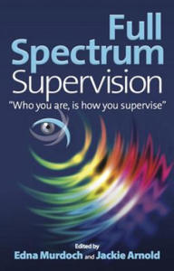 Full Spectrum Supervision - 2873893640