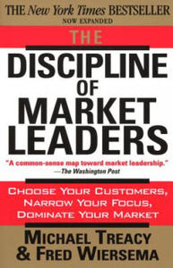 Discipline of Market Leaders - 2878782104