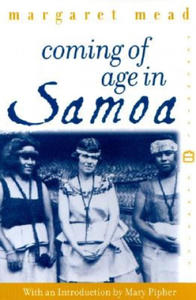 Coming of Age in Samoa - 2862188572