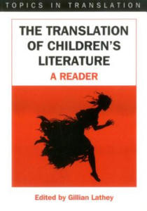 Translation of Children's Literature - 2866661666