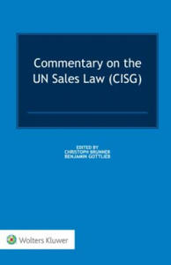 Commentary on the UN Sales Law (CISG) - 2870215998
