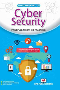 FUNDAMENTAL OF CYBER SECURITY - 2868819294