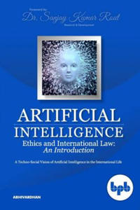 Artificial Intelligence Ethics and International Law - 2871323713