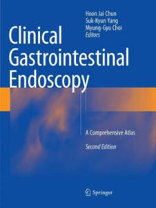 Clinical Gastrointestinal Endoscopy - 2878628147