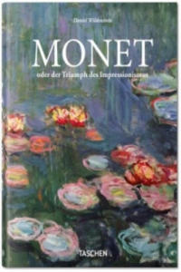 Monet. Der Triumph des Impressionismus - 2873609285