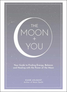 Moon + You - 2872349991