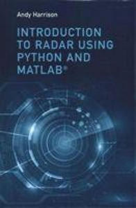 Introduction to Radar Using Python and MATLAB - 2866653318