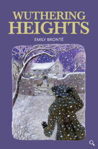 Wuthering Heights - 2877644400