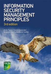 Information Security Management Principles - 2868249377