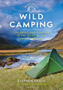 Wild Camping - 2877974587