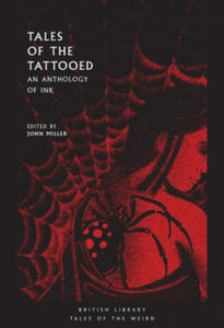 Tales of the Tattooed - 2873611191