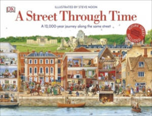 Street Through Time - 2861918941