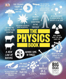 Physics Book - 2877289501