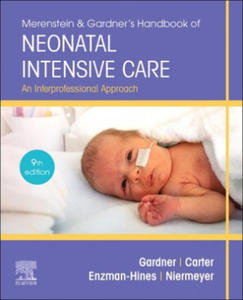 Merenstein & Gardner's Handbook of Neonatal Intensive Care - 2861859372