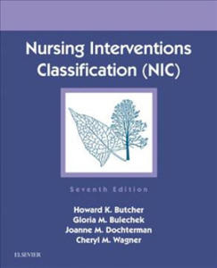 Nursing Interventions Classification (NIC) - 2877759760