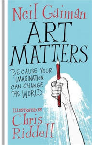 Art Matters - 2864200472