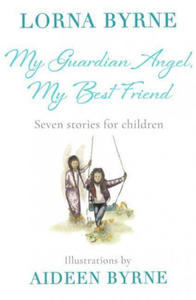 My Guardian Angel, My Best Friend - 2861869818