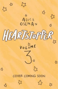 Heartstopper Volume 3 - 2869328003