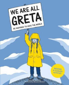 We Are All Greta - 2869861856