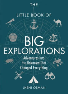 Little Book of Big Explorations - 2878800055