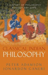 Classical Indian Philosophy - 2877313104